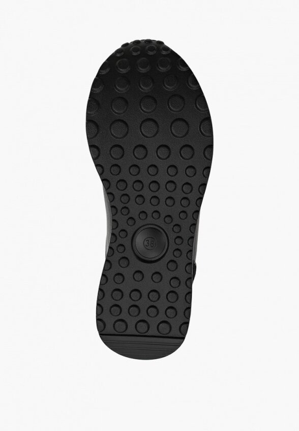 Кроссовки Obba