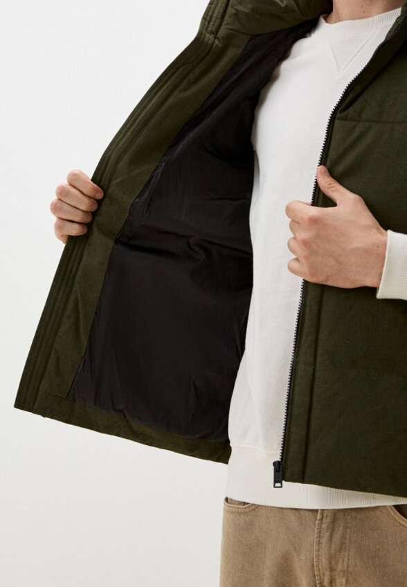 Жилет утепленный Baon