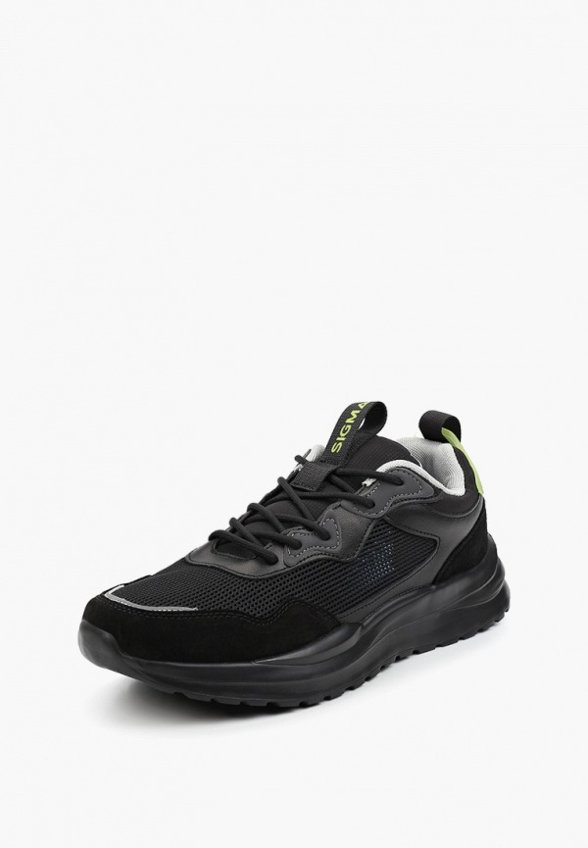 Кроссовки Sigma