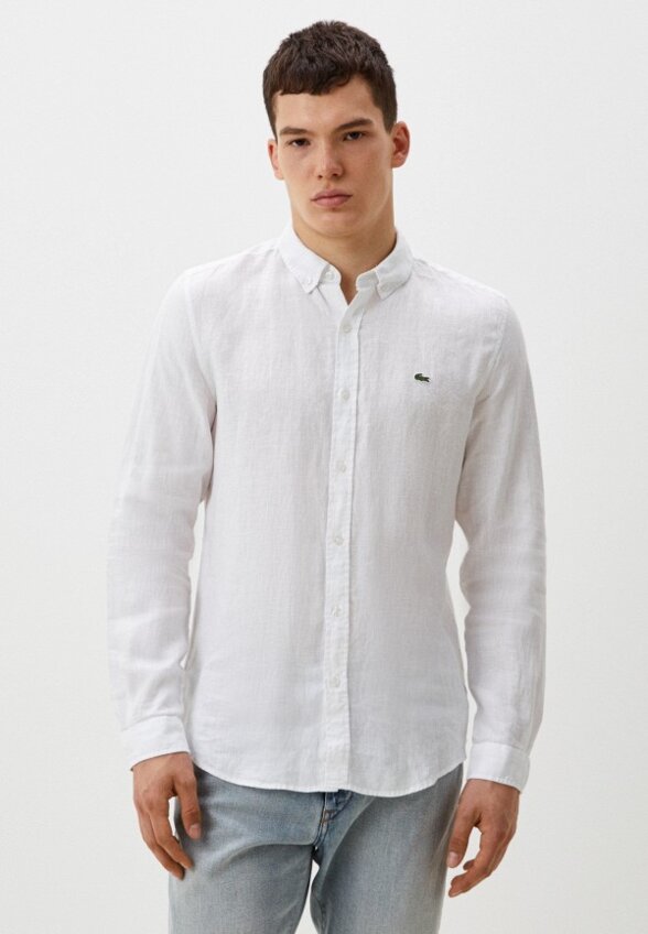 Рубашка Lacoste