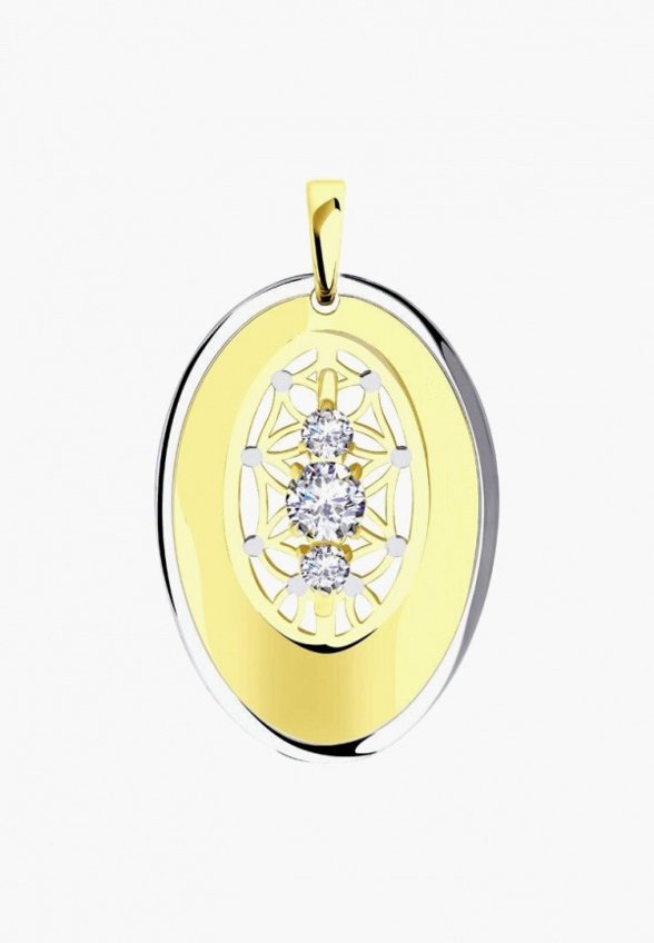 Подвеска Sokolov