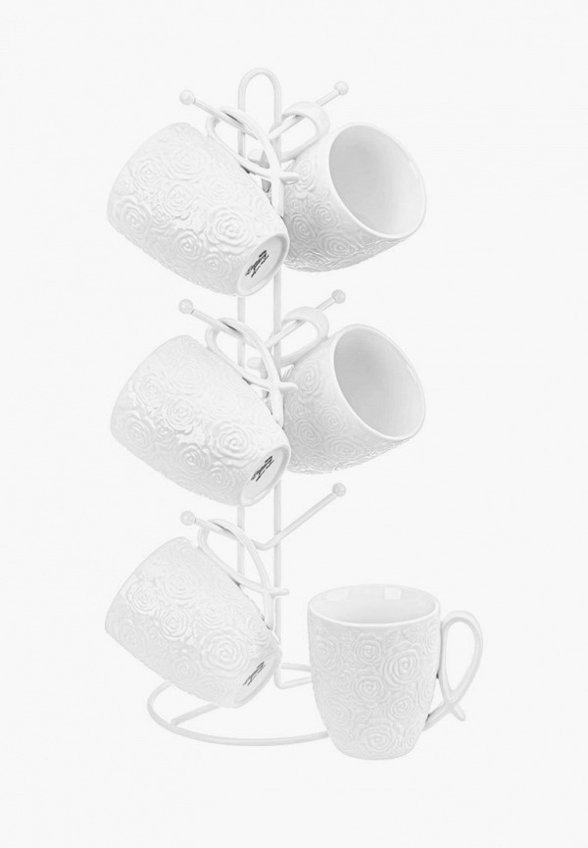 Набор кружек Elan Gallery