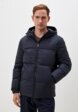Куртка утепленная Madzerini1  - превью