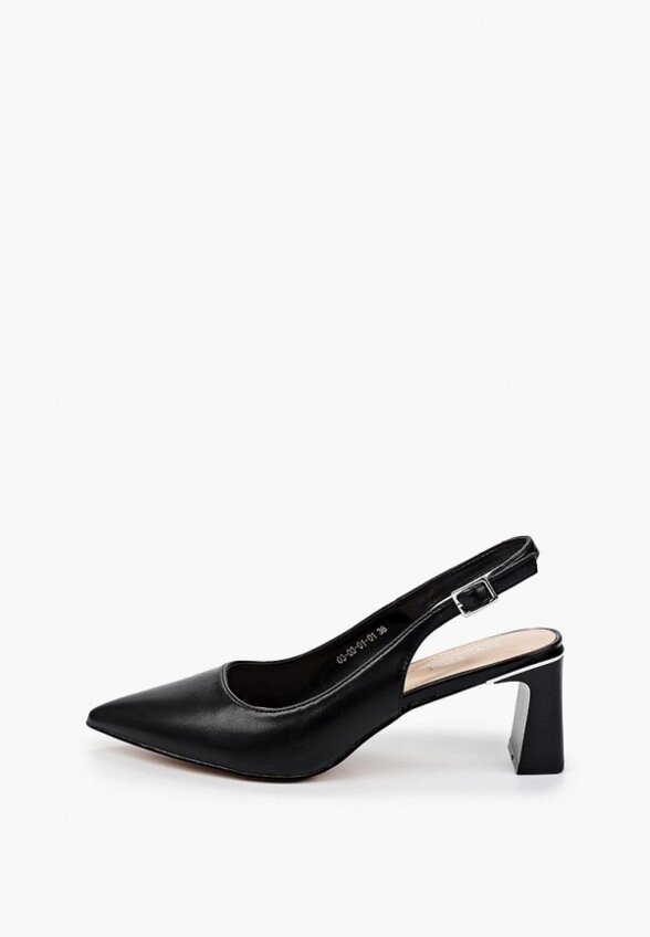 Туфли Dino Ricci Select