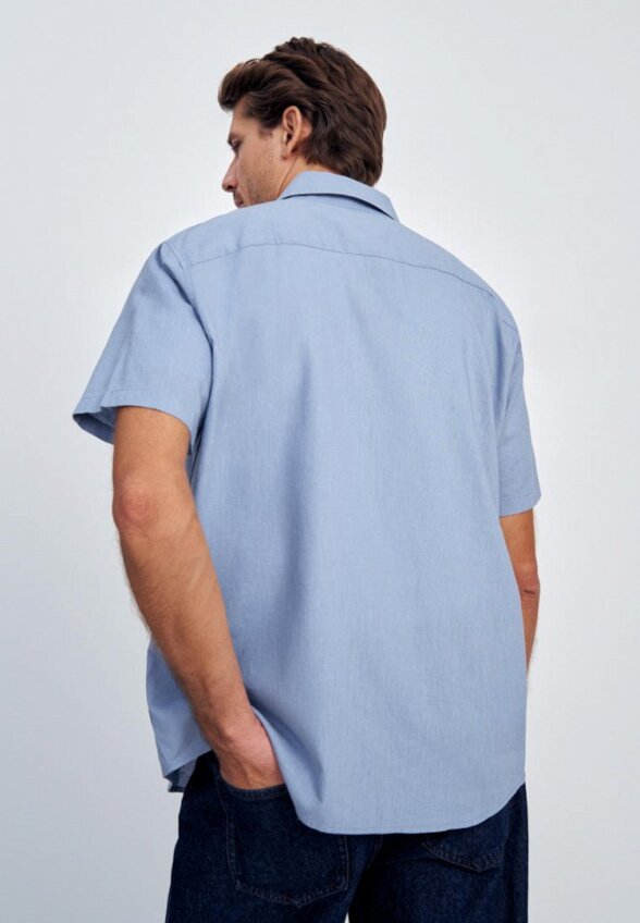 Рубашка Finn Flare