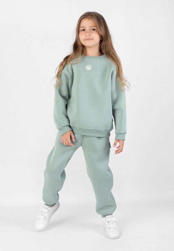 Костюм спортивный Bossa Nova