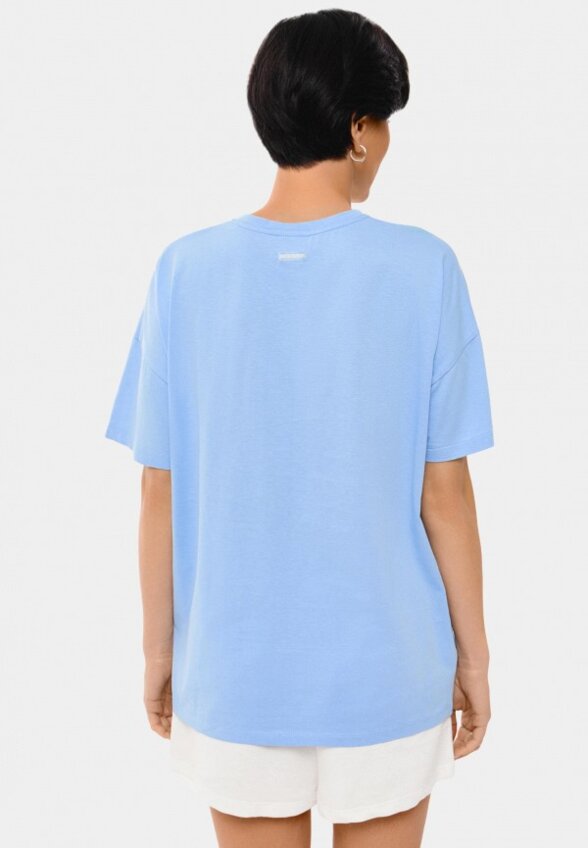 Футболка Neverlate