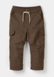 Брюки Bungly5  - превью