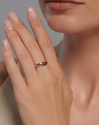 Кольцо Sokolov женщинам