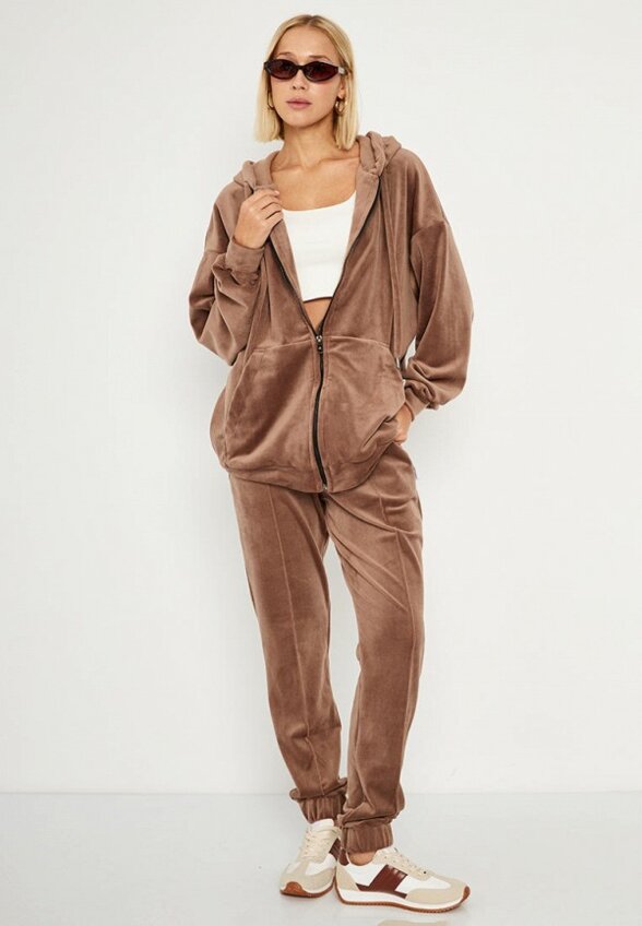 Костюм спортивный Jam8