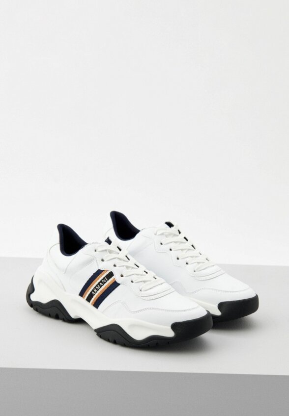 Кроссовки Armani Exchange