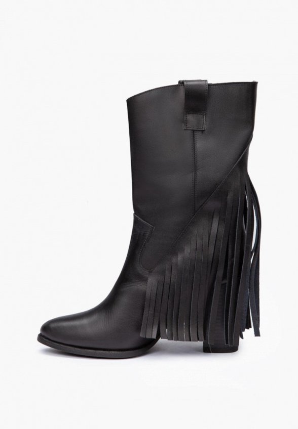 Полусапоги Mysa