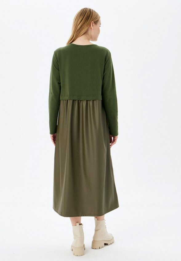 Платье Proud Mom