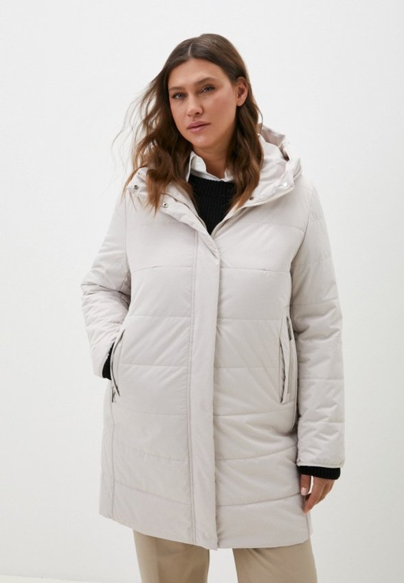 Пуховик Winterra