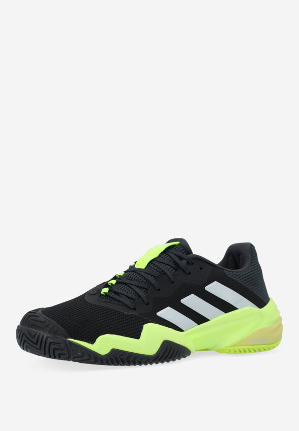 Кроссовки мужские adidas Barricade 13, Черный