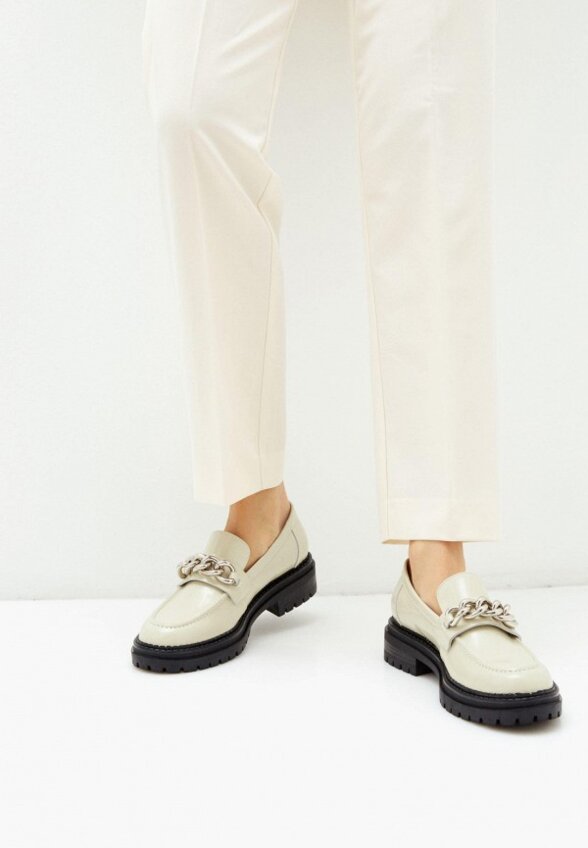 Лоферы Tendance