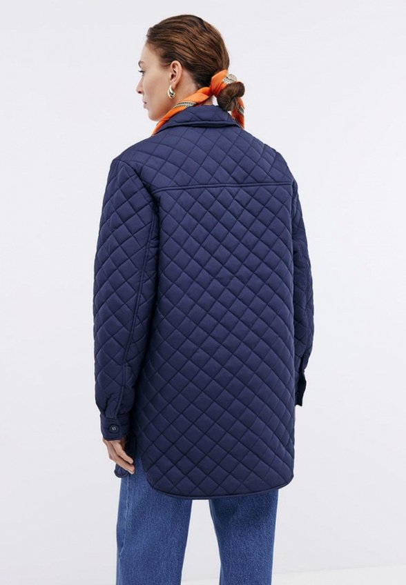 Куртка-рубашка Baon