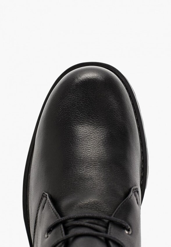 Ботинки Abricot