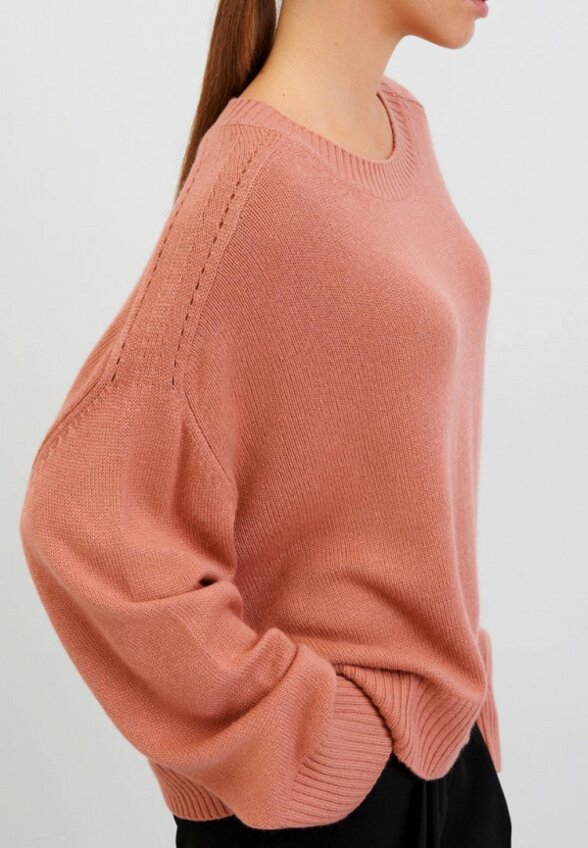 Джемпер Smith&Soul