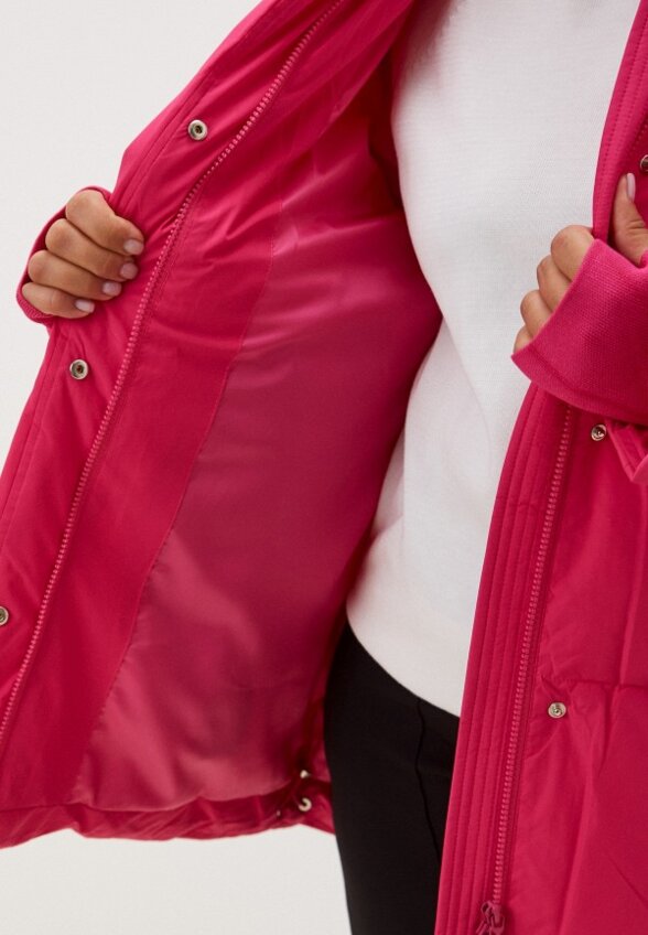 Пуховик Winterra