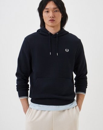 Худи Fred Perry мужчинам