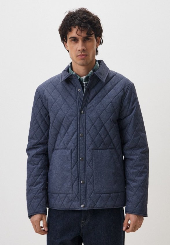 Куртка-рубашка Urban Fashion for Men