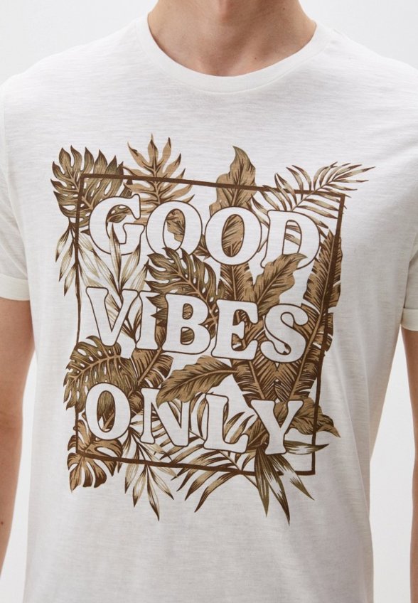 Футболка Terranova