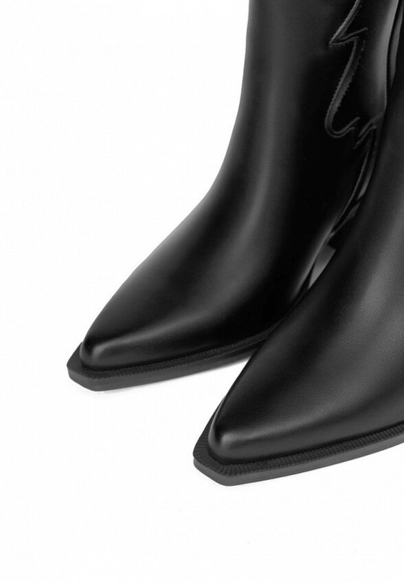 Ботильоны Monsorro