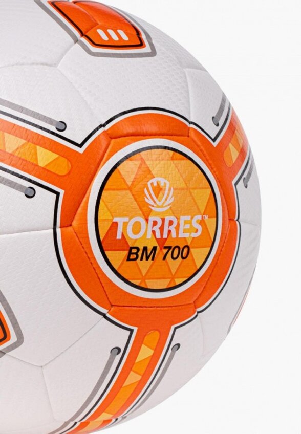 Мяч футбольный Torres