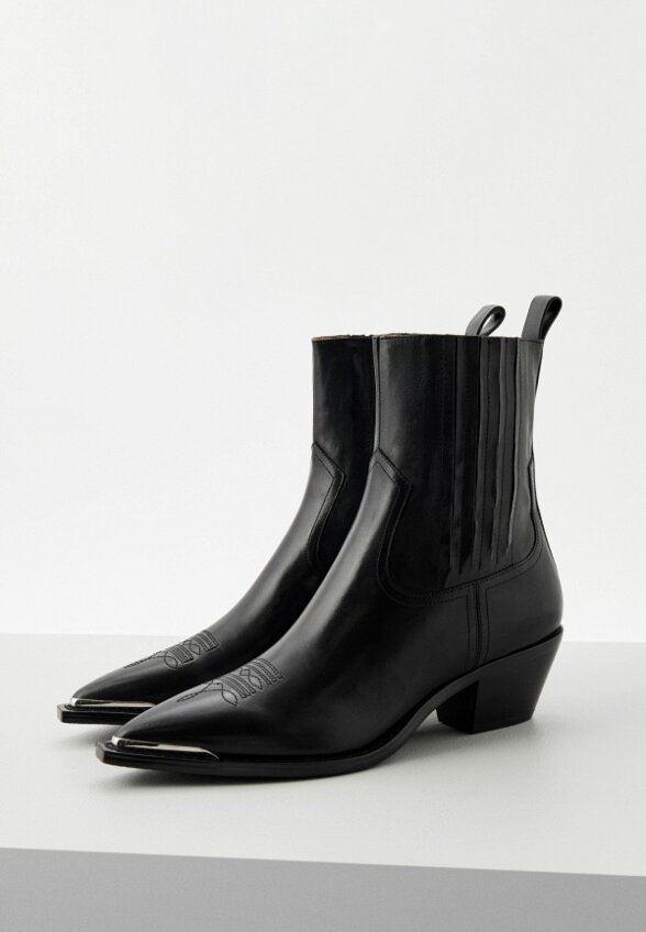 Ботильоны Ekonika Premium