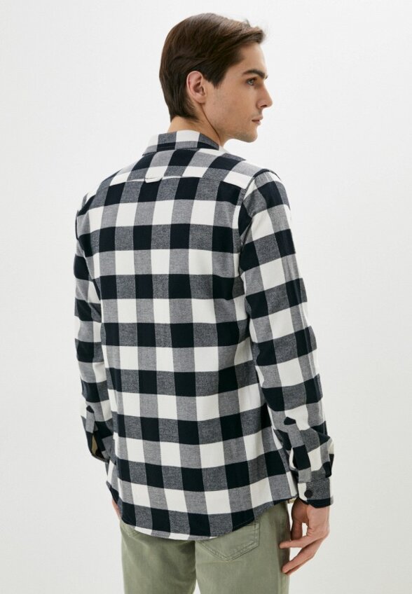 Рубашка Lacoste