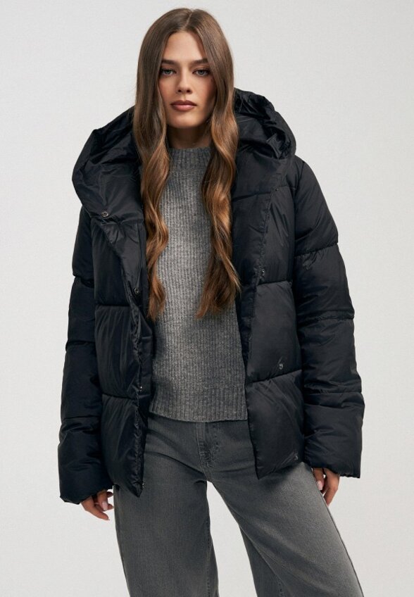 Пуховик Твое