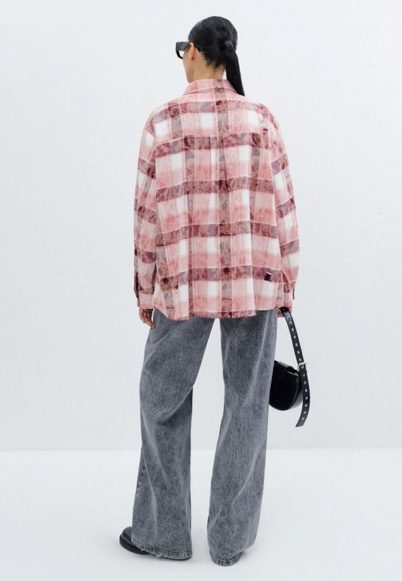 Рубашка Top Top