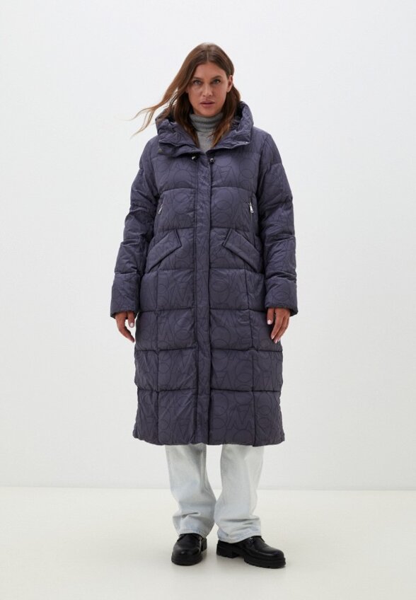 Пуховик Karmel Style