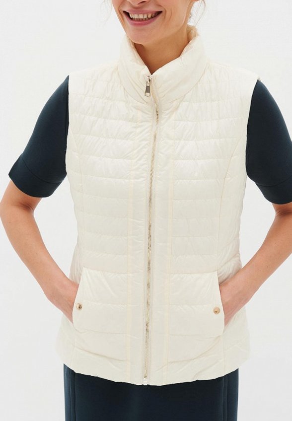 Жилет утепленный Good Wife