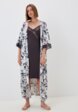 Халат и сорочка ночная Sevim2  - превью
