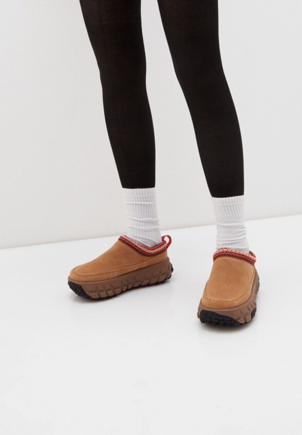 Полусапоги Trioshoes