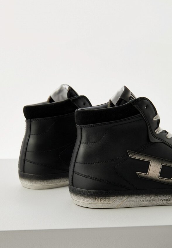 Кеды Diesel
