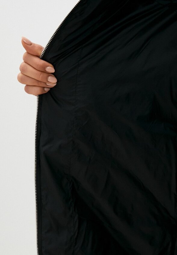 Жилет стеганый Dellione