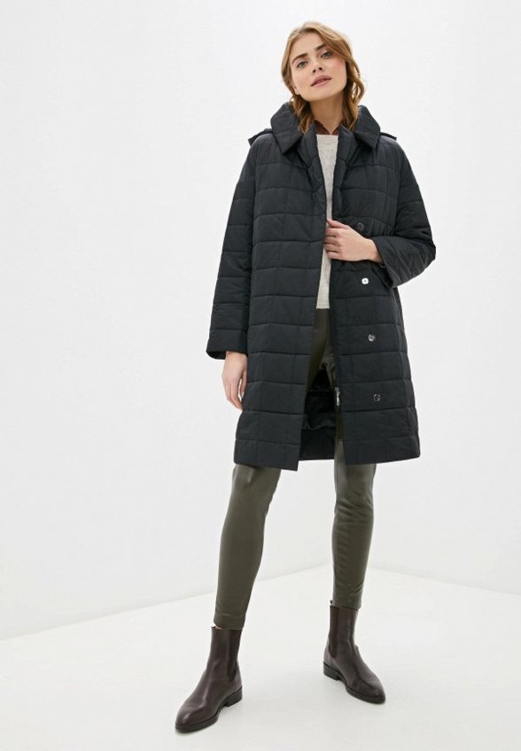 Куртка-пальто J-Splash