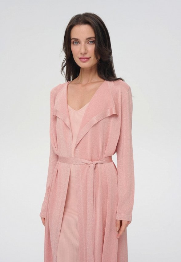 Кардиган Cepheya