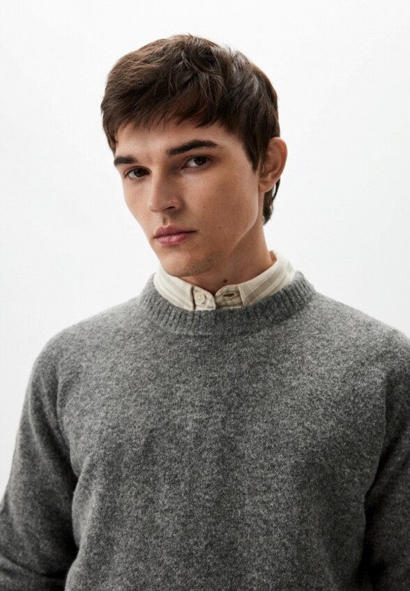 Джемпер Mademan