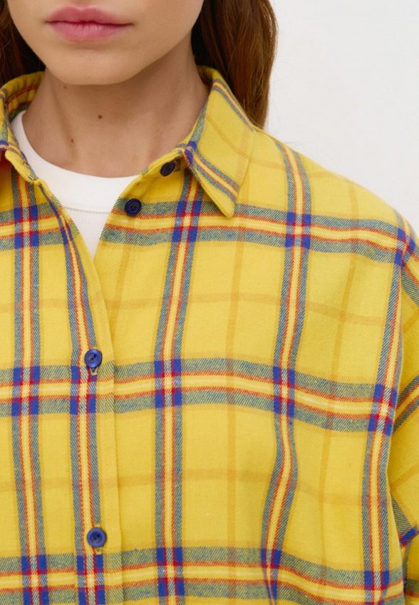 Рубашка Envylab