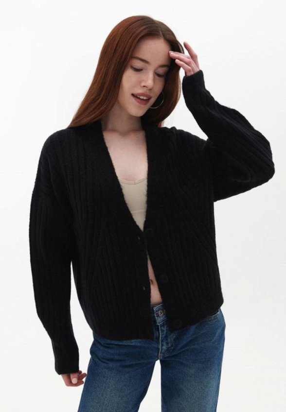 Кардиган OXXO