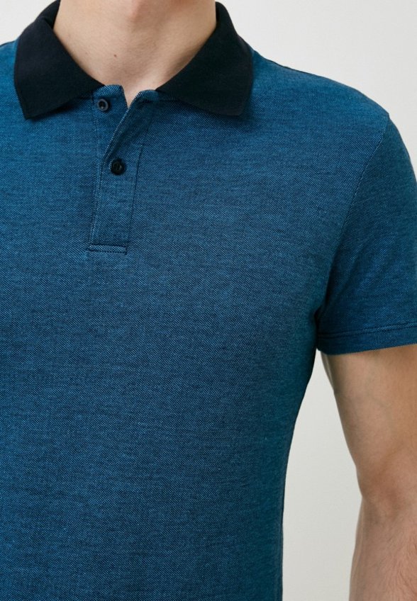 Поло Mark Formelle