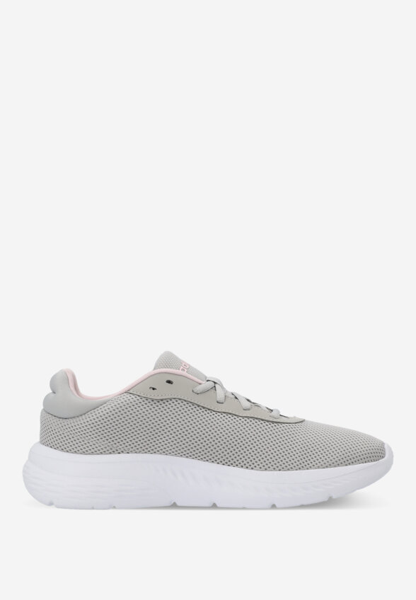 Кроссовки женские adidas Cloudfoam Comfy, Серый
