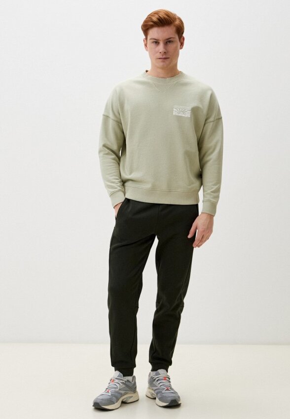 Свитшот Quiksilver