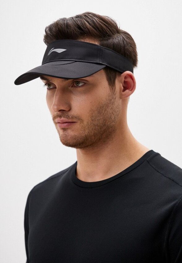Козырек Li-Ning