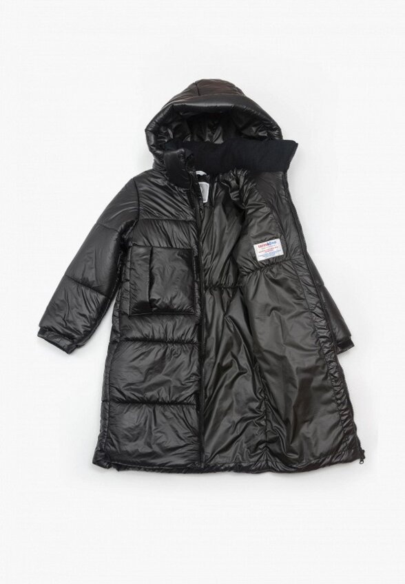 Куртка утепленная Orso Bianco