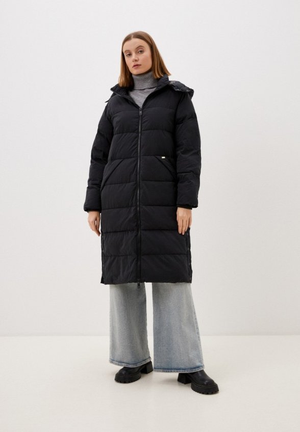 Пуховик Scotch&Soda